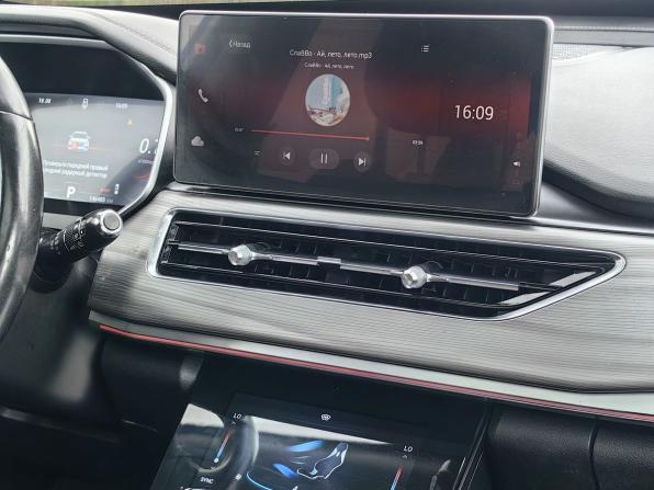 Chery Tiggo 8 Pro I с пробегом 2021 года, цена 1 659 000 рублей, 146000 км, внедорожник, Автокод Объявления
