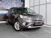 Ford Kuga II Рестайлинг Кемерово  - изображение 25
