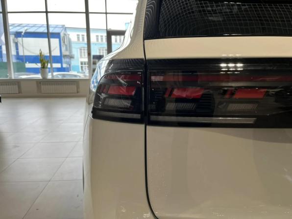 Volkswagen Tiguan II Рестайлинг (China Market) с пробегом 2026 года, цена 4 849 900 рублей, 1 км, внедорожник, Автокод Объявления