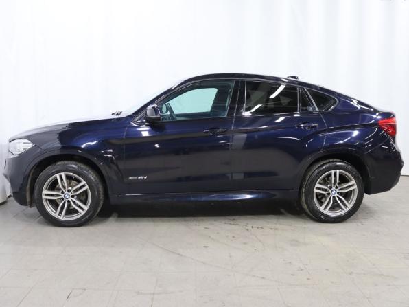 BMW X6 II (F16) с пробегом 2019 года, цена 4 300 000 рублей, 175019 км, внедорожник, Автокод Объявления