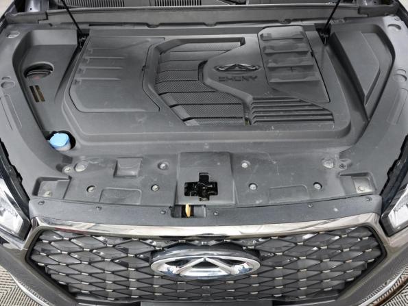 Chery Tiggo 7 Pro Max I с пробегом 2023 года, цена 1 682 000 рублей, 62500 км, внедорожник, Автокод Объявления