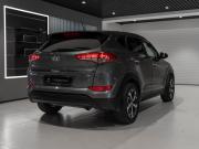 Hyundai Tucson III Москва  - изображение 28