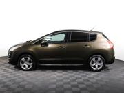 Peugeot 3008 I Москва  - изображение 29