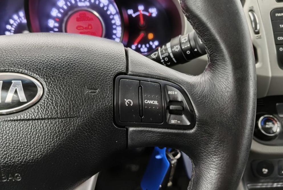 Kia Sportage III Волгоград  - изображение 15