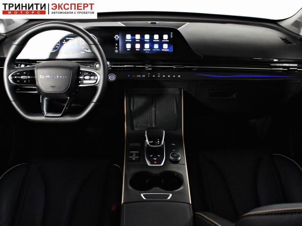 Omoda C5 I с пробегом 2024 года, цена 1 837 000 рублей, 35095 км, внедорожник, Автокод Объявления