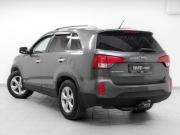 Kia Sorento II Рестайлинг Москва  - изображение 33
