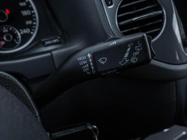 Volkswagen Tiguan I Рестайлинг с пробегом 2014 года, цена 965 070 рублей, 193327 км, внедорожник, Автокод Объявления