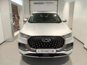 Chery Tiggo 8 Pro Max I Рестайлинг Москва  - изображение 27