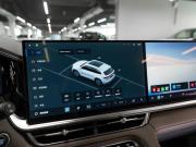 Geely Xingyue L I Рестайлинг 2 Москва  - изображение 48