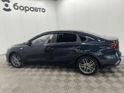 Kia K3 II Рестайлинг Воронеж  - изображение 32