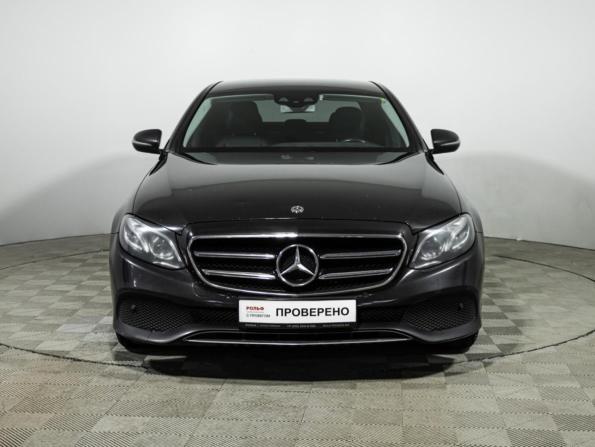 Mercedes-Benz E-Класс V (W213 S213 C238) с пробегом 2020 года, цена 2 450 000 рублей, 155130 км, седан, Автокод Объявления