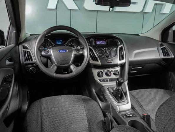 Ford Focus III с пробегом 2011 года, цена 649 000 рублей, 224441 км, хэтчбек, Автокод Объявления