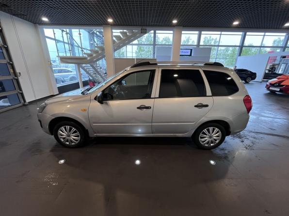 Lada (ВАЗ) Kalina II с пробегом 2014 года, цена 460 000 рублей, 92281 км, универсал, Автокод Объявления