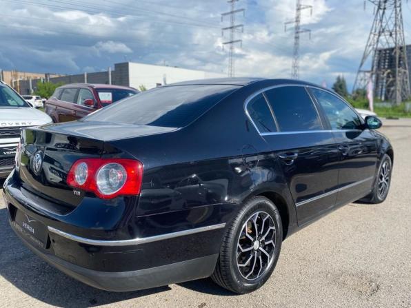 Volkswagen Passat B6 с пробегом 2008 года, цена 530 000 рублей, 237986 км, седан, Автокод Объявления