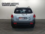 Hyundai Santa Fe Classic Пермь  - изображение 26