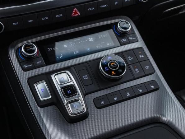Hyundai Palisade I Рестайлинг с пробегом 2023 года, цена 6 109 000 рублей, 37800 км, внедорожник, Автокод Объявления