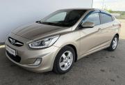 Hyundai Solaris I Киров  - изображение 58