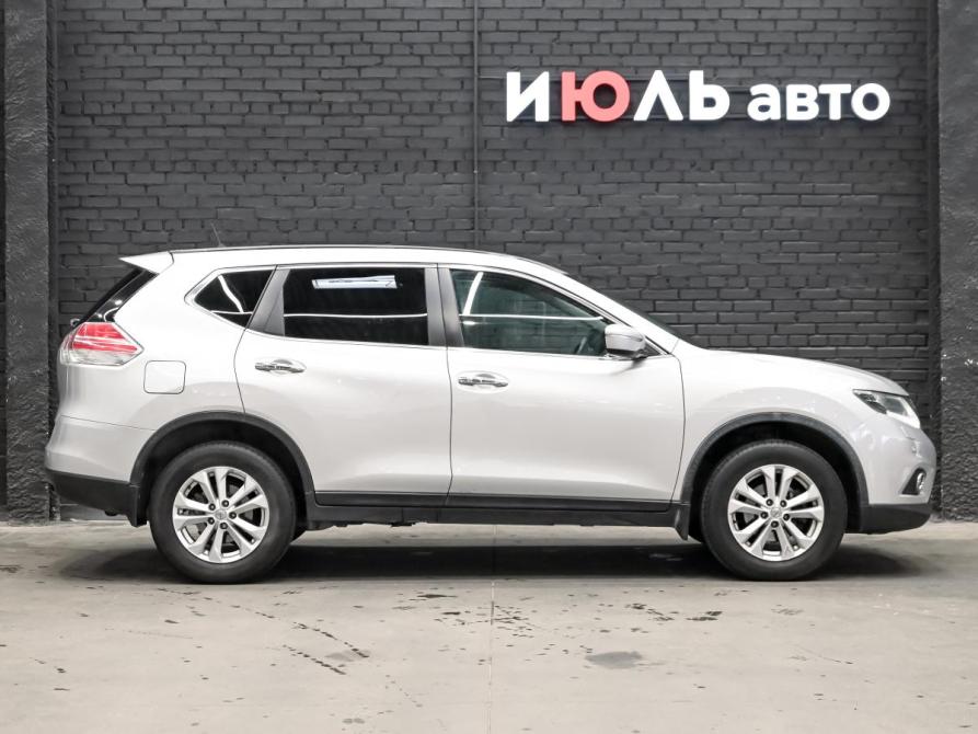 Nissan X-Trail III Екатеринбург  - изображение 9