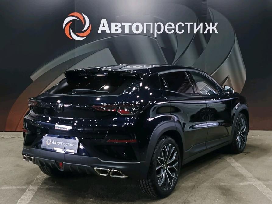 Changan UNI-T I Ставрополь  - изображение 6