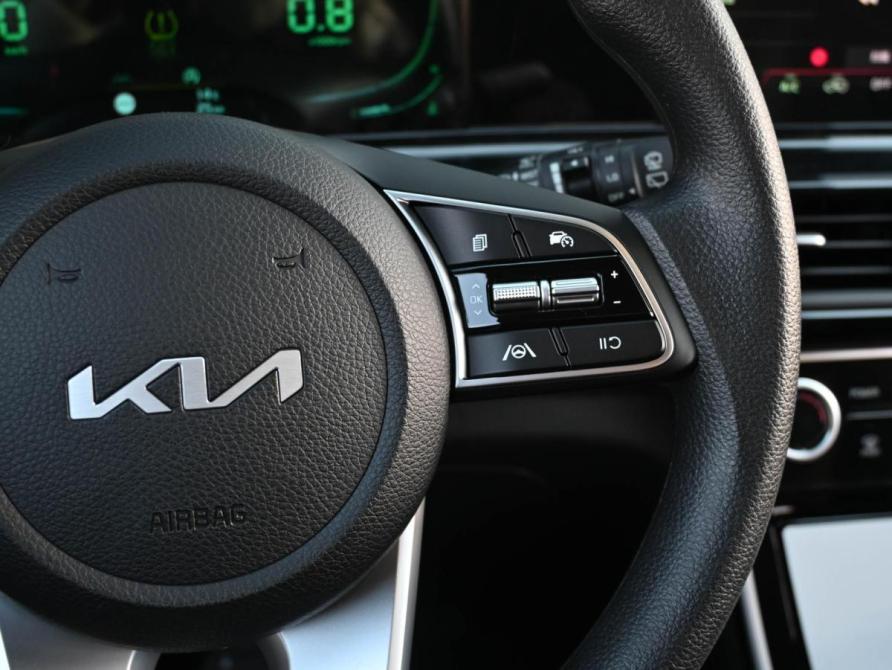 Kia Seltos II Новороссийск  - изображение 15