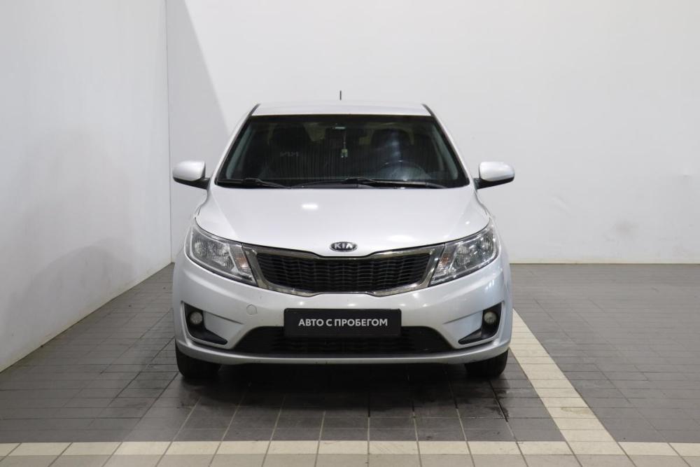 Kia Rio III Ульяновск  - изображение 2