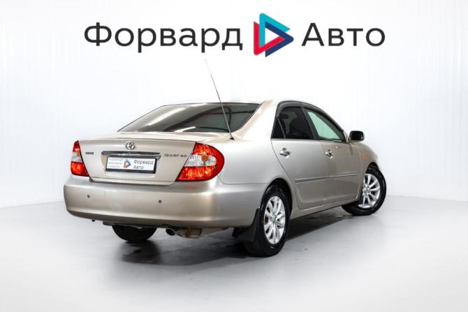 Toyota Camry V (XV30) с пробегом 2003 года, цена 649 000 рублей, 306805 км, седан, Автокод Объявления