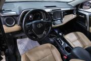 Toyota RAV4 IV (XA40) Рестайлинг Новокузнецк  - изображение 55