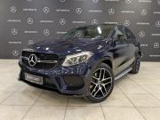 Mercedes-Benz GLE Coupe I (C292) Москва  - изображение 30
