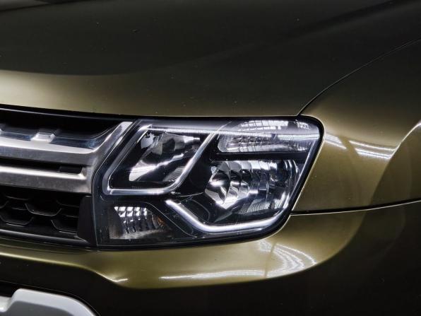 Renault Duster I Рестайлинг с пробегом 2016 года, цена 1 149 000 рублей, 159537 км, внедорожник, Автокод Объявления
