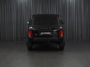 Lada (ВАЗ) 2121 (4x4) I Рестайлинг Ставрополь  - изображение 21