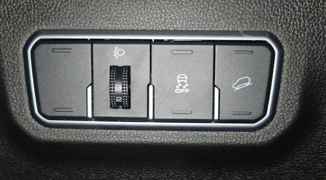 Haval M6 II с пробегом 2024 года, цена 1 789 000 рублей, 34920 км, внедорожник, Автокод Объявления