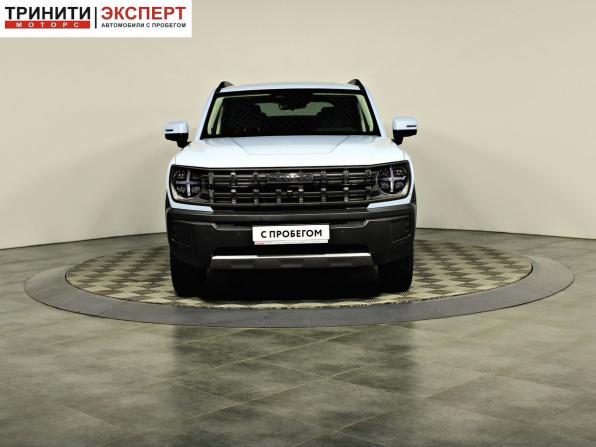 Haval H3 I с пробегом 2024 года, цена 2 497 000 рублей, 14201 км, внедорожник, Автокод Объявления