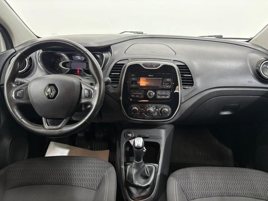 Renault Kaptur I Альметьевск  - изображение 10