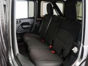 Jeep Wrangler IV (JL) Минеральные Воды  - изображение 34