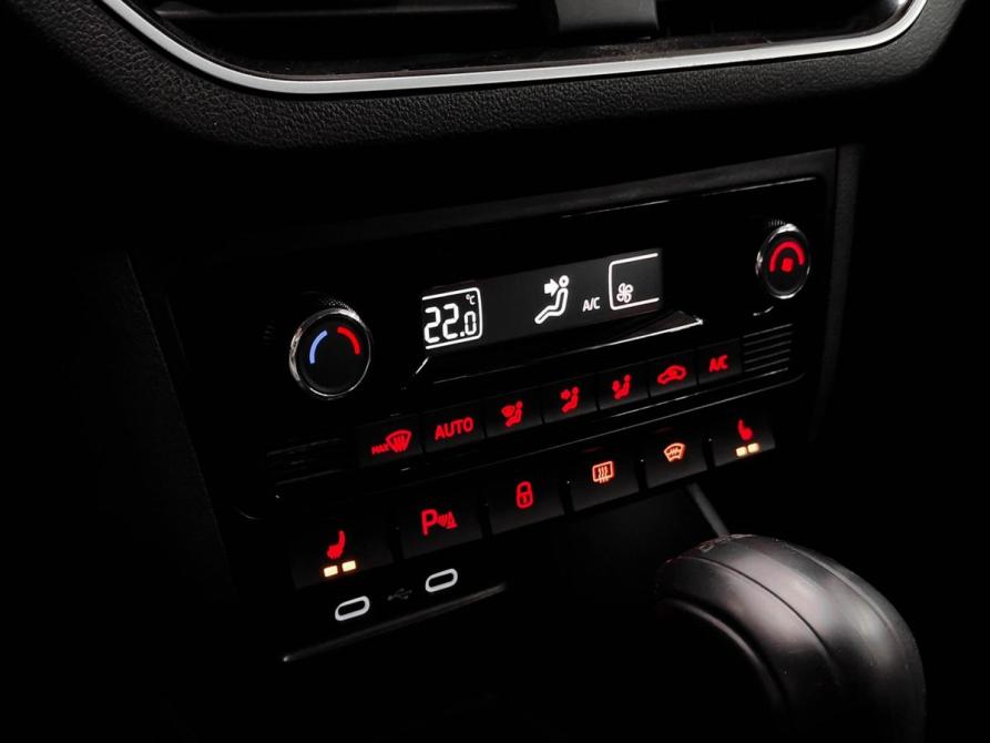 Volkswagen Polo V Рестайлинг Тула  - изображение 9