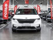 Kia Carnival IV Санкт-Петербург  - изображение 39