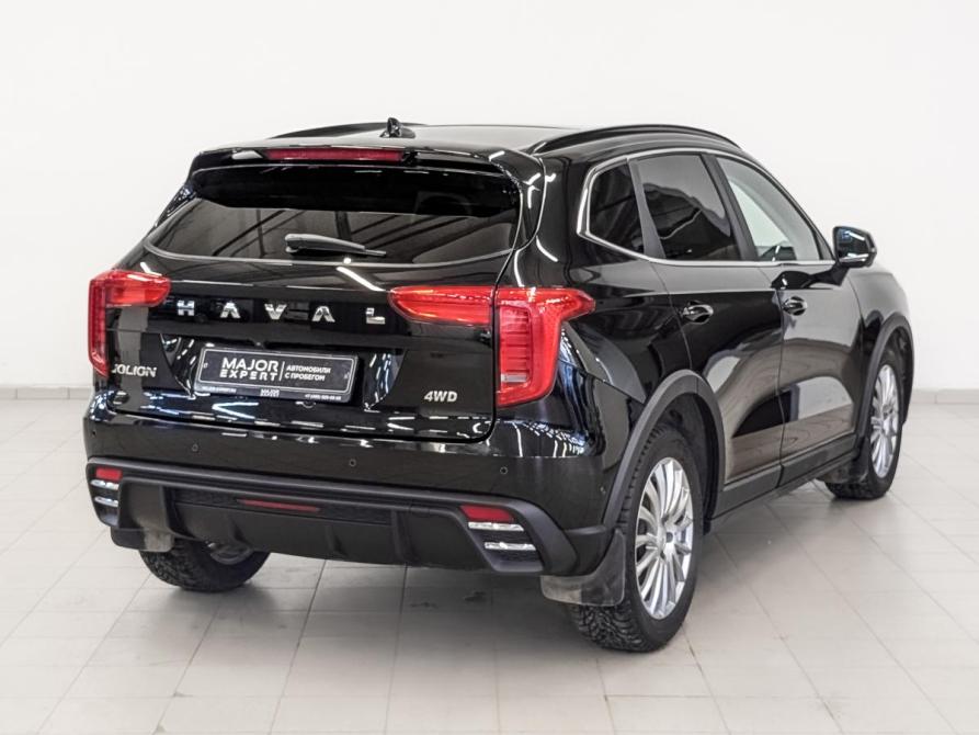 Haval Jolion I Рестайлинг Москва  - изображение 5