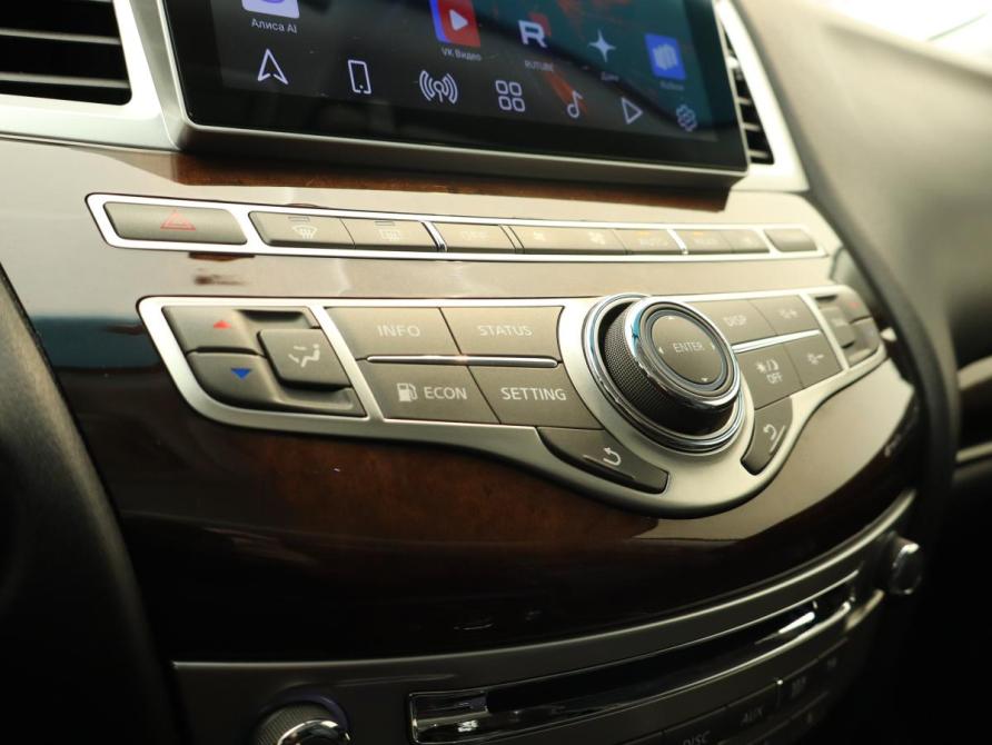 Infiniti QX60 I Рестайлинг Москва  - изображение 16