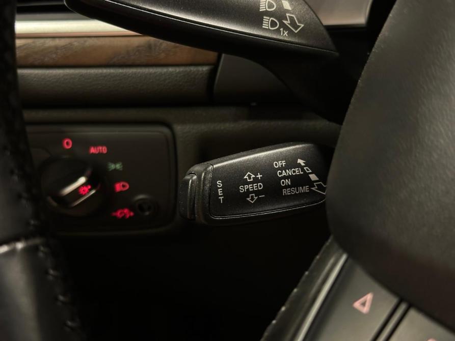 Audi A6 IV (C7) Рестайлинг Челябинск  - изображение 24