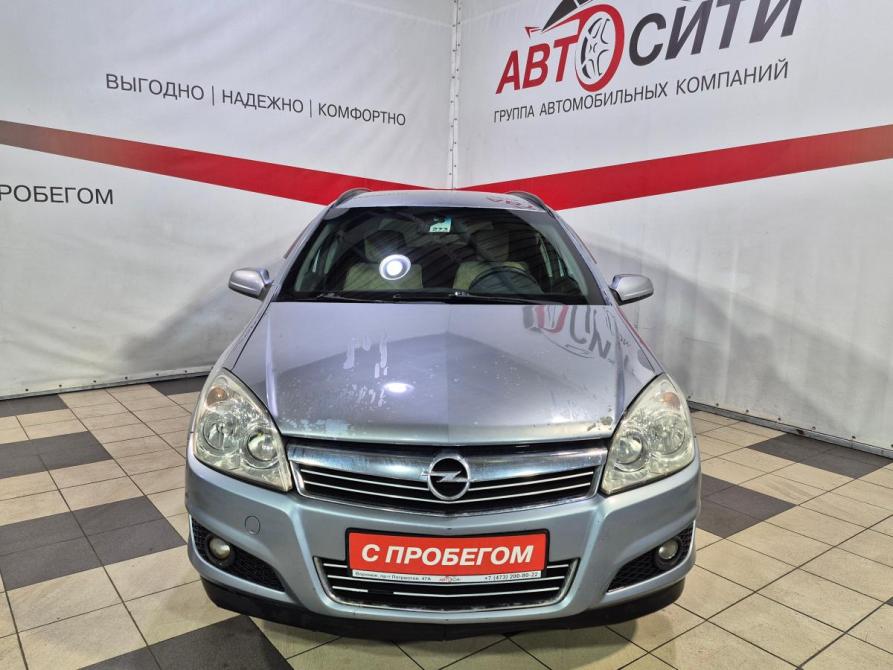 Opel Astra H Рестайлинг Воронеж  - изображение 3