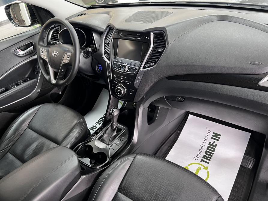 Hyundai Santa Fe III Тверь  - изображение 13