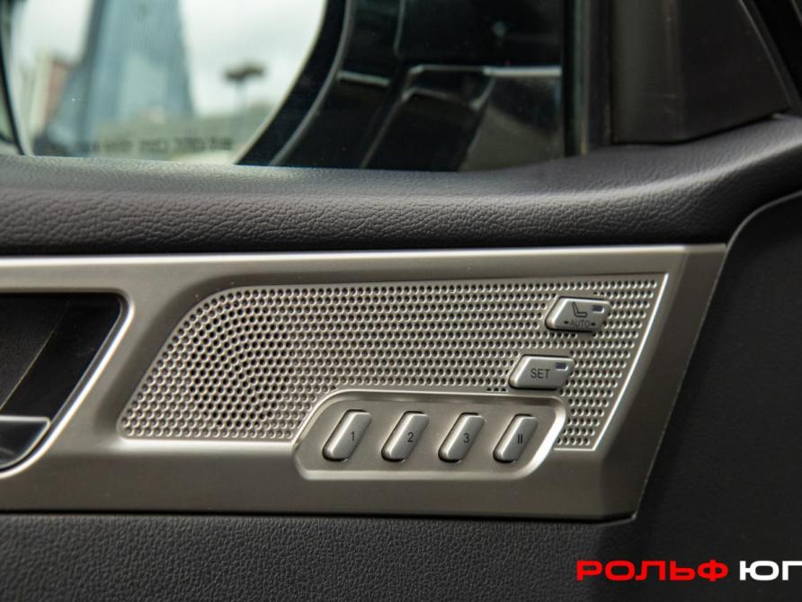 SsangYong Rexton IV Москва  - изображение 15