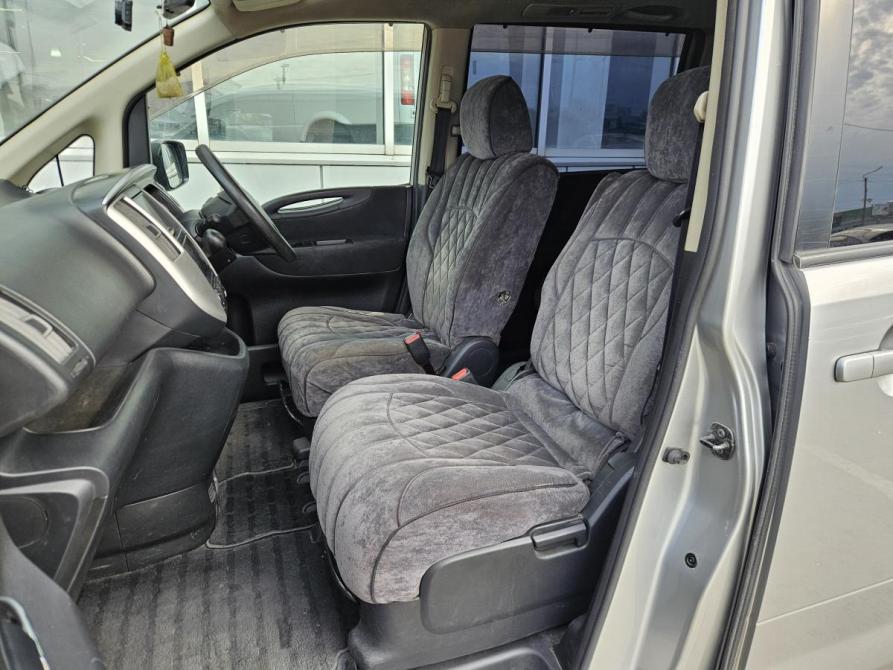 Nissan Serena III (C25) Курган  - изображение 10