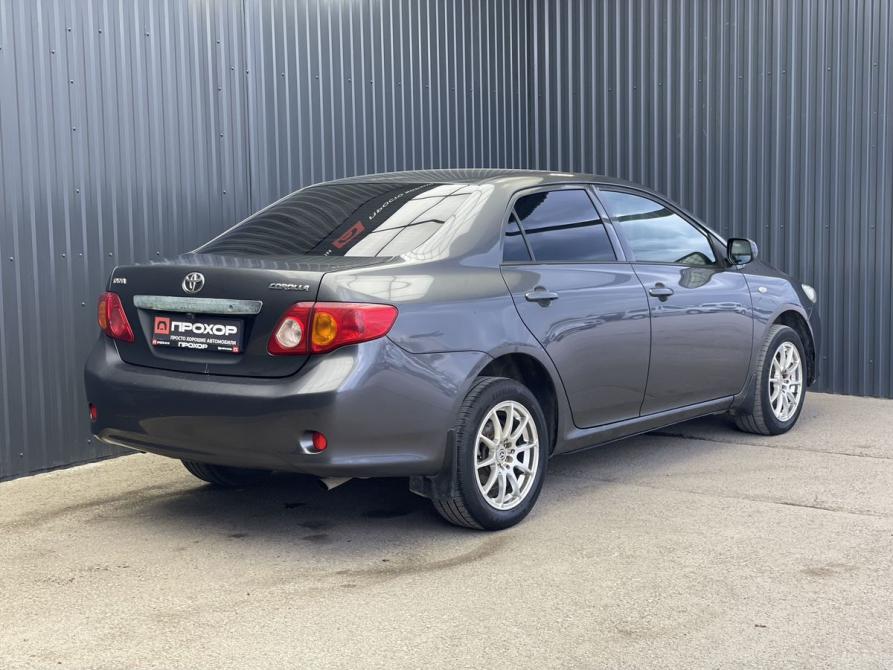 Toyota Corolla X (E140 E150) Пермь  - изображение 25
