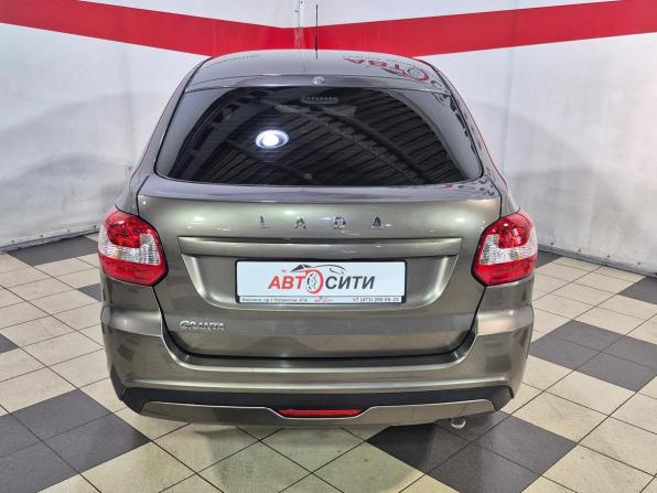 Lada (ВАЗ) Granta I Рестайлинг с пробегом 2020 года, цена 653 000 рублей, 109601 км, хэтчбек, Автокод Объявления