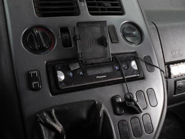 Mercedes-Benz Vito I (W638) с пробегом 1999 года, цена 849 000 рублей, 426286 км, минивэн, Автокод Объявления
