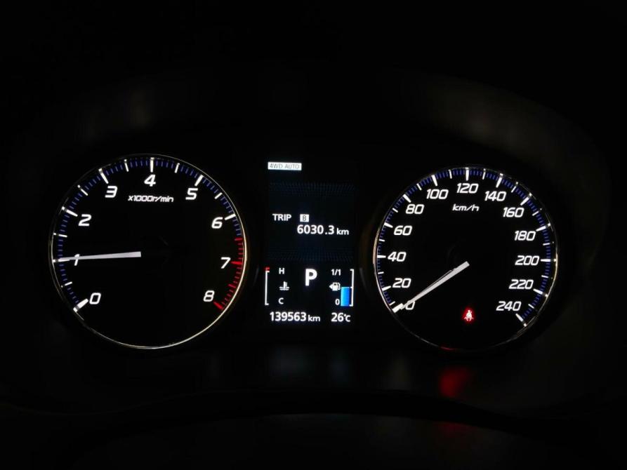 Mitsubishi Outlander III Рестайлинг 3 Набережные Челны  - изображение 10