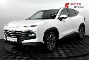 JETOUR DASHING I Нижний Новгород  - изображение 26