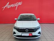 Volkswagen Polo VI Вологда  - изображение 24