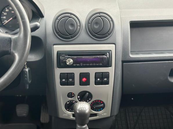 Renault Logan I с пробегом 2007 года, цена 239 000 рублей, 202261 км, седан, Автокод Объявления